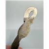 Image 4 : Nagasaki Japan Sterling Silver Serpent Spoons