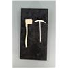 Image 2 : Alaska Inuit Eskimo Axe and Pick