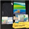 Image 1 : LOT OF VANCOUVER 2010 WINTER OLYMPICS MEMORABILIA