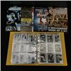 Image 1 : BINDER OF BOXING TRADING CARDS AND POSTERS