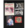 Image 1 : LOT OF BOXING MEMORABILIA.