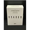 Image 1 : THE JAMES BOND COLLECTION BLU-RAY EVERY JAMES BOND MOVIE
