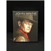 Image 1 : JOHN WAYNE FILM COLLECTION BOX SET BLU-RAY
