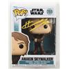 Image 1 : HAYDEN CHRISTENSEN SIGNED ANAKIN SKYWALKER FUNKO - BECKETT COA
