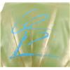 Image 2 : WILLEM DAFOE SIGNED GREEN GOBLIN MASK (BECKETT COA)