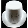 Image 1 : ALICE COOPER SIGNED TOP HAT - BECKETT COA