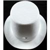 Image 2 : ALICE COOPER SIGNED TOP HAT - BECKETT COA