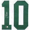 Image 2 : JORDAN LOVE SIGNED GREEN BAY PACKERS JERSEY - BECKETT COA