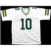 Image 3 : JORDAN LOVE SIGNED GREEN BAY PACKERS JERSEY - BECKETT COA