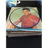 Image 1 : LOT OF 25 ELVIS RECORDS (ALL IN GOOD SHAPE)