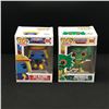Image 1 : LOT OF 2 FUNKO POPS