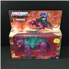 Image 1 : Masters of the Universe MOTU Origin Collectors Edition PANTHOR Savage Cat