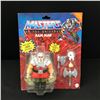 Image 1 : He-Man and the Masters of the Universe 6" Action Figure - Ram Man Deluxe