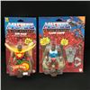 Image 1 : LOT OF 2 MASTERS OF THE UNIVERSE TOY FIGURES