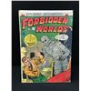 Image 1 : ACG COMICS NO.11 FORBIDDEN WORLDS