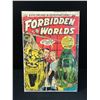 Image 1 : ACG COMICS NO.23 FORBIDDEN WORLDS