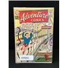 Image 1 : DC COMICS NO.299 ADVENTURE COMICS