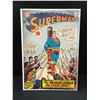 Image 1 : DC COMICS NO.184 SUPERMAN