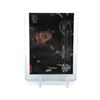 Image 1 : LTD EDITION /1199 2024-25 UPPER DECK NHL GAMED DATED MOMENTS NO.19 MACKLIN CELEBRINI ROOKIE