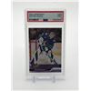 Image 1 : 2023 UPPER DECK NO.485 ARTURS SILOVS YOUNG GUNS PSA GRADED 9