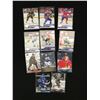 Image 1 : LOT OF NHL STAR CARDS