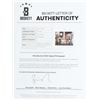 Image 2 : GHOSTBUSTERS MULTI SIGNED 11 X 14 MCCARTHY,MCKINNON,JONES (BECKETT LOA)