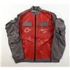 Image 1 : BACK TO THE FUTURE CAST SIGNED JACKET (BECKETT COA)
