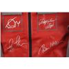 Image 2 : BACK TO THE FUTURE CAST SIGNED JACKET (BECKETT COA)