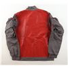 Image 3 : BACK TO THE FUTURE CAST SIGNED JACKET (BECKETT COA)