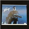 Image 1 : ARNOLD SCHWARZENEGGER SIGNED TERMINATOR 8X10 PHOTO KB AUTHENTICS COA