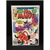Image 1 : MARVEL COMICS NO.9 MS.MARVEL