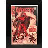Image 1 : MARVEL COMICS NO.57 THE AVENGERS (1ST APPEARANCE VISION)