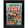 Image 1 : MARVEL COMICS NO.1 IRON FIST