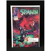 Image 1 : IMAGE COMICS NO.1 SPAWN (SIGNED BY TODD MCFARLANE)