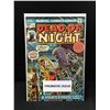 Image 1 : MARVEL COMICS NO.1 DEAD OF NIGHT