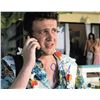 Image 1 : JASON SEGEL SIGNED 8X10 PHOTO BECKETT COA