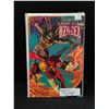 Image 1 : DC COMICS BATMAN SWORD OF AZRAEL (SIGNED BY JOE QUESADA)
