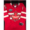 Image 2 : NEVER 51 4 NATIONS CANADA JERSEY