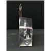 Image 2 : ROBERT PATTINSON SIGNED THE BATMAN HOT WHEELS CAR (KB COA)
