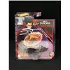 Image 1 : BENEDICT CUMBERBATCH SIGNED DOCTOR STRANGE HOT WHEELS KB AUTHENTICS COA