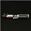 Image 1 : HAYDEN CHRISTENSEN SIGNED LIGHT SABER WWOC COA