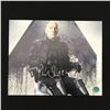 Image 1 : PATRICK STEWART SIGNED 8X10 PHOTO KB AUTHENTICS COA