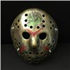 Image 1 : ARI LEHMAN SIGNED JASON MASK JSA COA
