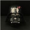 Image 1 : HAYDEN CHRISTENSEN SIGNED DARTH VADER MASK WWOC COA