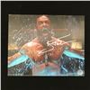 Image 1 : HUGH JACKMAN SIGNED 8X10 PHOTO KB AUTHENTICS COA