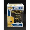 Image 1 : ANTHONY DANIELS SIGNED FUNKO POP! WWOC COA