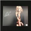 Image 1 : CHARLIZE THERON SIGNED 8X10 PHOTO KB AUTHENTICS COA