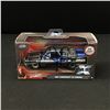 Image 1 : JOHN CENA SIGNED DIE FAST AND THE FURIOUS JADA DIE CAST (WWOC COA)
