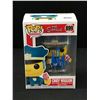 Image 1 : HANK AZARIA SIGNED FUNKO POP! WWOC COA