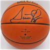 Image 2 : Scottie Pippen Autographed Official NBA Leather Basketball Chicago Bulls UDA Holo & JSA
